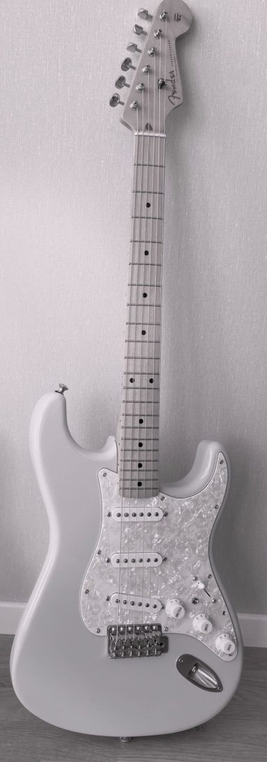 Strata 2008 60's reissue